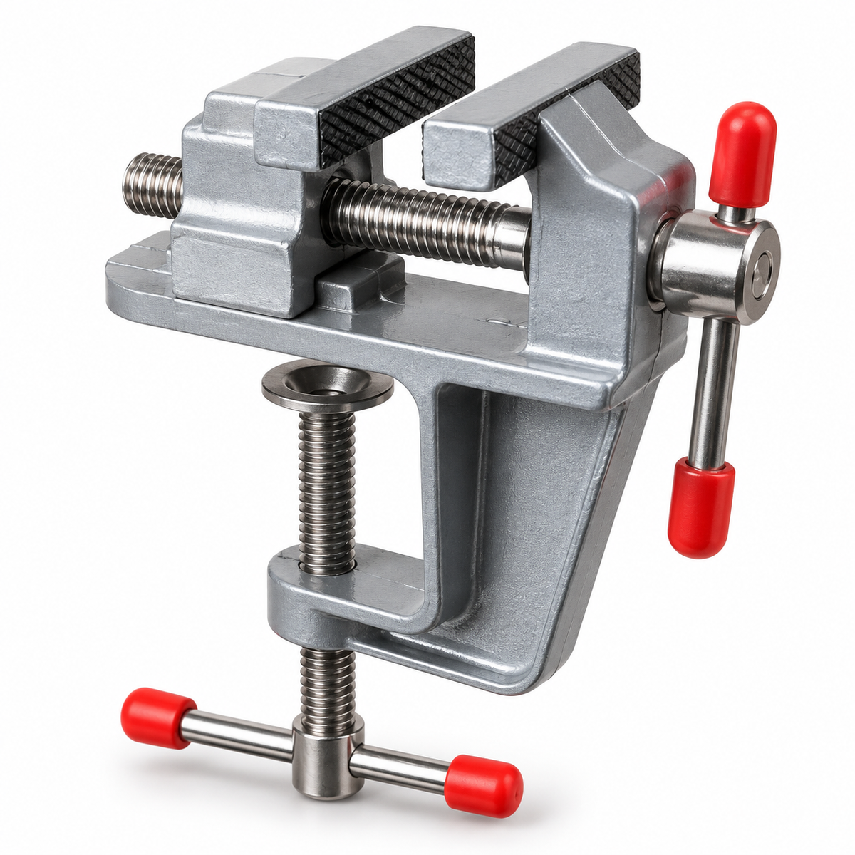 Mini Bench Vise Clamp Tool