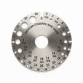 Wire Gauge