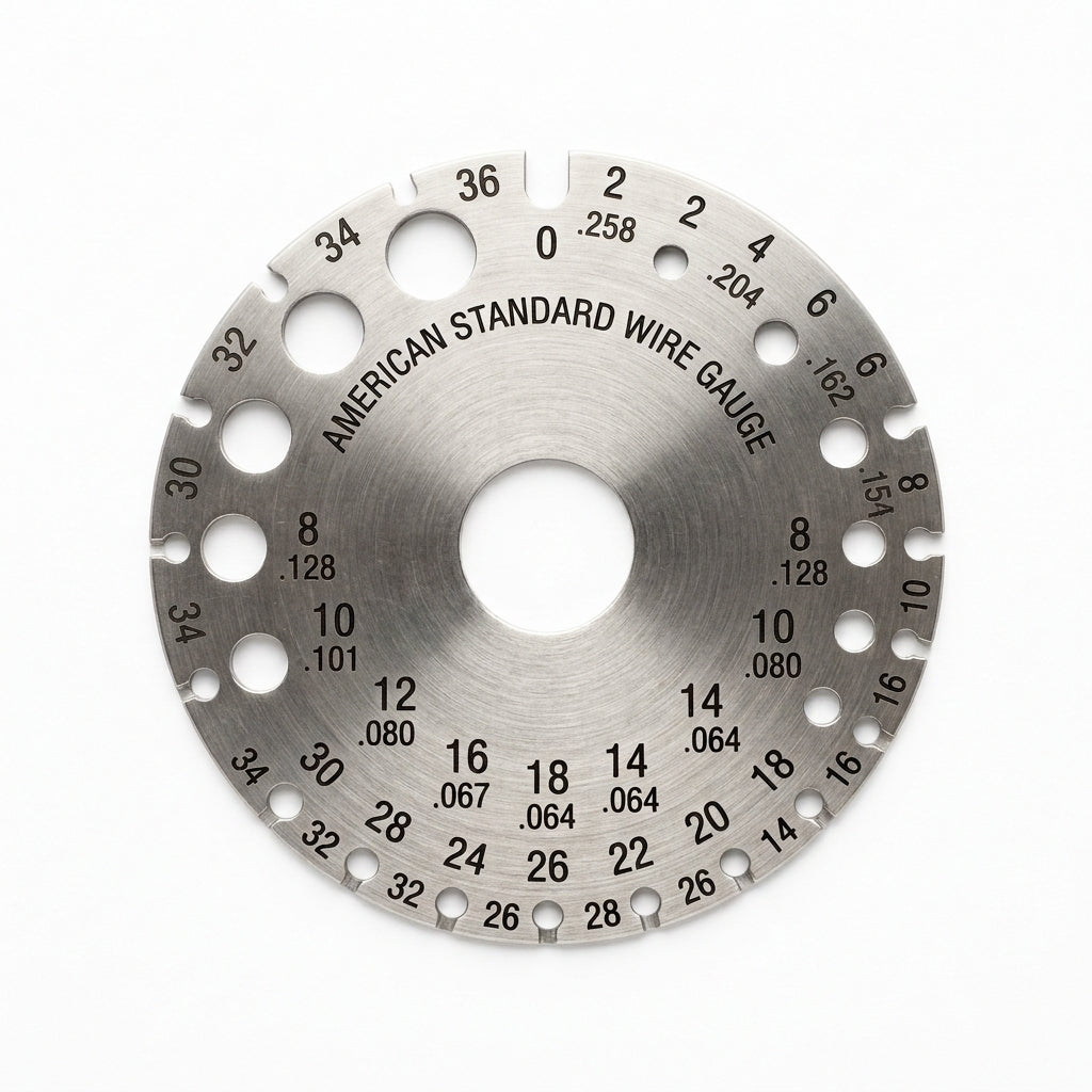 Wire Gauge